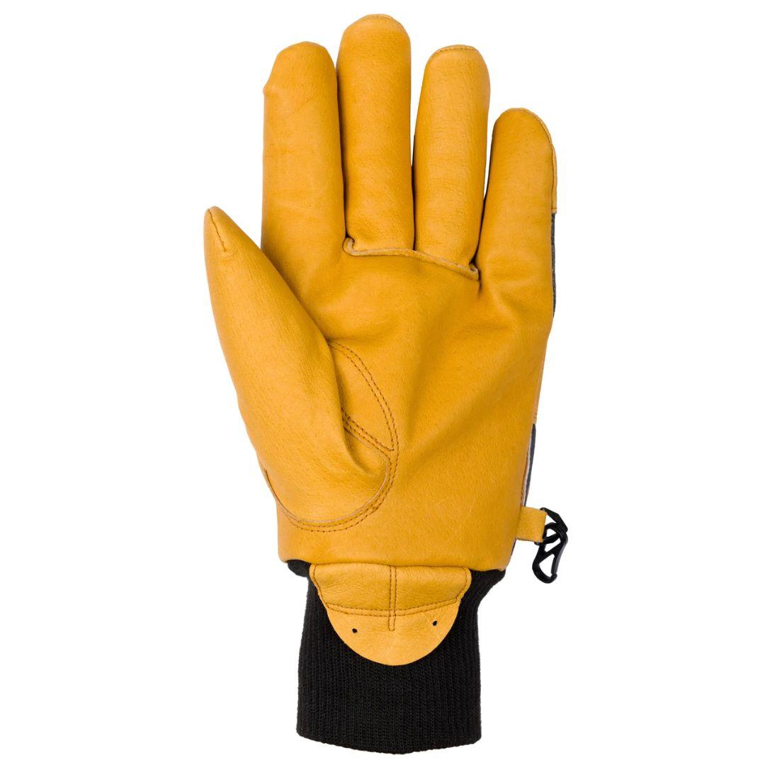 Flylow Tough Guy Gloves